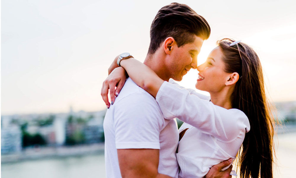 Dating to Commitment