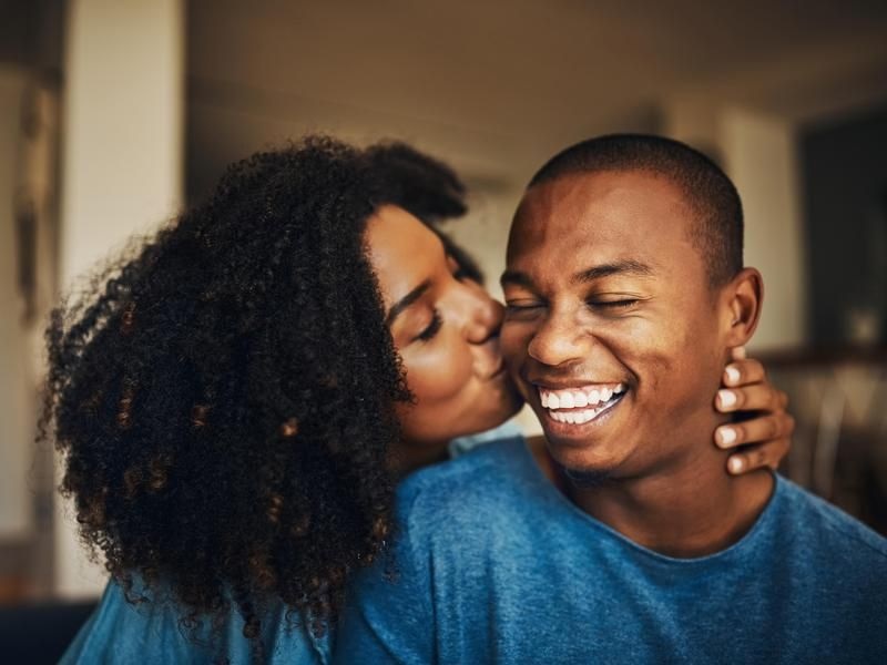 Decoding the Science of Attraction