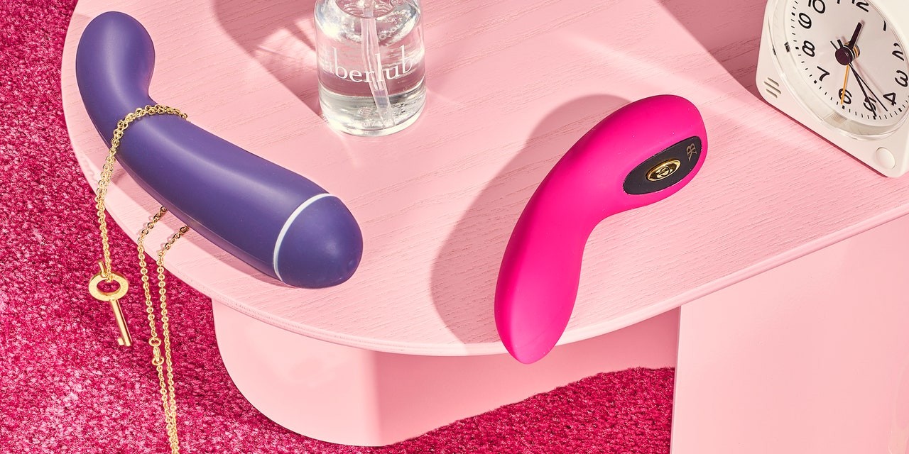 Pleasure Alert: Sex Toys in Abu Dhabi to Take Your Nights to the Next Level!